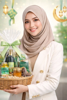 Toko Parcel Cijeruk